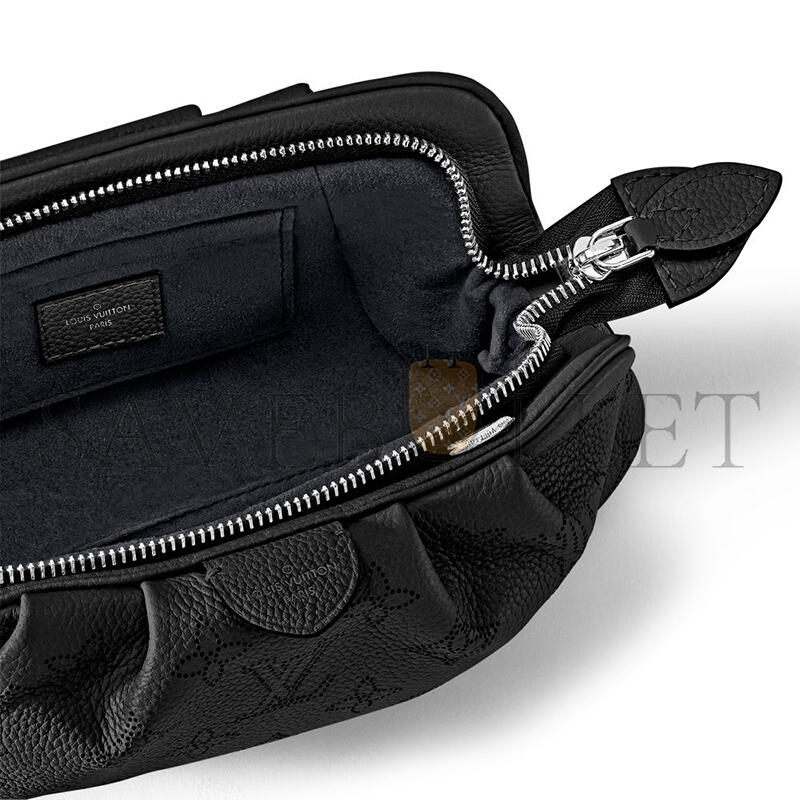 LOUIS VUITTON SCALA MINI POUCH M80093 (23*12.5*5cm) LOUIS VUITTON SCALA MINI POUCH M80093 (23*12.5*5cm)